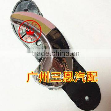 Auto parts Lifan 320 car door inner handle