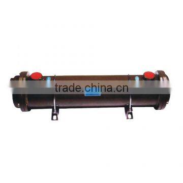 Multi-stage Hydraulic Round Cylinders photo-6