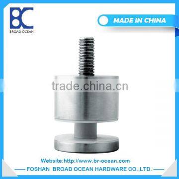 GC-17 China alibaba sales wall mount glass clamp