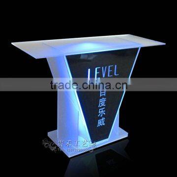 Bar Table for Bar, dj Equipment, Cheap Led Christmas Lights, Dancing Clubs Interior Designs photo-2