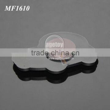 Promotional Soft Rubber Injection Molding Cute Cartoon Car Shaped Animation PVC Fridge Magnet photo-4