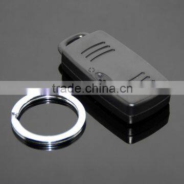 Belgium Company Customized High Quality Anti-Lost Finder Sensor Alarm Safely Security Whistle Key Finder Holder photo-3