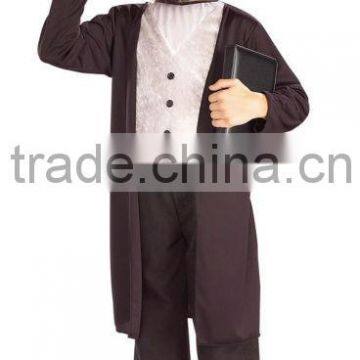 Abraham Lincoln Kids Costume CC355