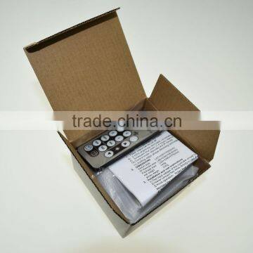 2016 High Voltage Controller Programmable Led Lighting Dimmer 220v DC12-24v photo-4