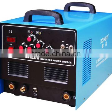 SUPER160 AC/DC TIG/MMA/CUT automatic welding device