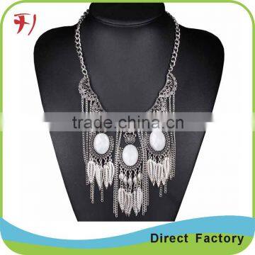 Fashion Jewelry Box Chain