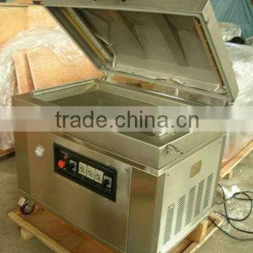 Ham Vacuum Packing Machine photo-4