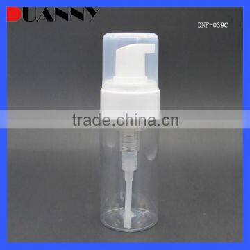 2015 LATEST PET FOAM BOTTLES,WHOLASALE FOAMING BOTTLES