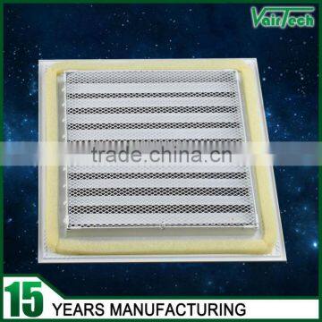 Hvac Decorative Ceiling Return Air Grille photo-4