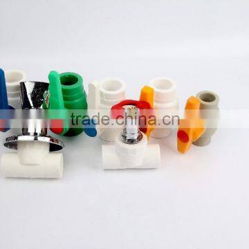 Plastic Pipe Union/ppr Pipe Union/plastic Water Tube Union Socket/welding Pipe Fittings photo-6