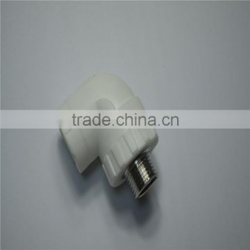 YiMing M/F screw pipe elbow