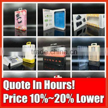 Clear Plastic Cylinder Box, Customized Printed Packaging Carton Producer photo-4