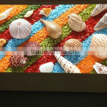 2.0mm indoor smart high definition LED display