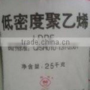 LDPE 2426F low density polyethylene GRANUELS