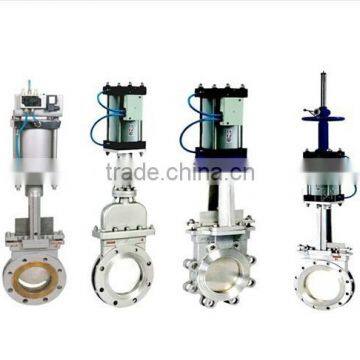 High Quality Better Price From Chinese Butterfly Valve Manufaturing Factory photo-4