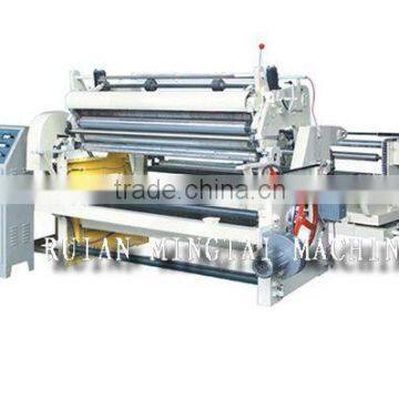 high speed slitter rewinder machine made in china