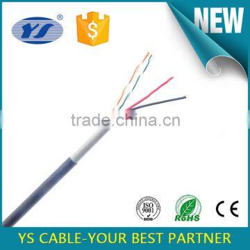 Lan network cable cat5 cat5e cat6/6a cat7