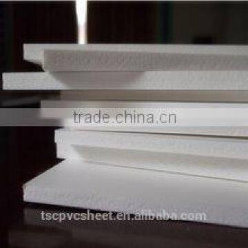 Plastic Lightweight Pvc Foam Sheet Made in China photo-2
