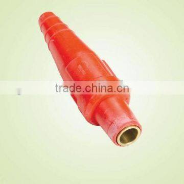 400a electrical power camlock connector plug