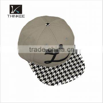 Multifunctional Customize Plain Snapback Hats } With Low Price Customize Plain Snapback Hats photo-4