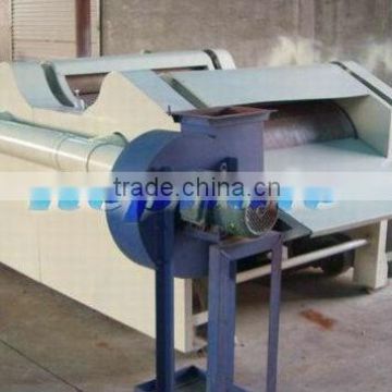 2013 new design Fabric Opening Machine with high efficiency