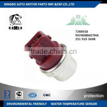 7280558 95VW8B6O7HA 251919369B for FORD VW SEAT water temperature sensor                        
                                                                                Supplier's Choice
