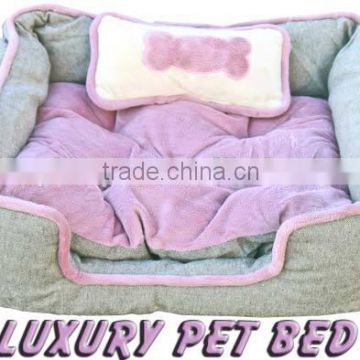 Brand New Luxury Pet Dog Beds