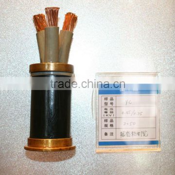 copper core cable for welder