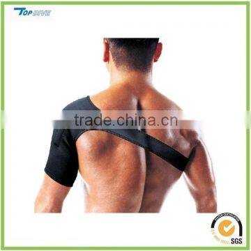 Neoprene SBR shoulder support strap