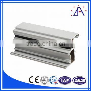 Mass Production Aluminum Profile Accessory For Door