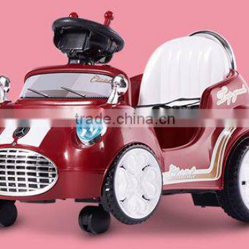 Take Remote Control Car Baby Car With 4 Wheels Cheap Car