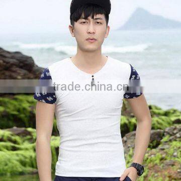 Modern Promotional Boy Dress Shirt Short Sleeve photo-4