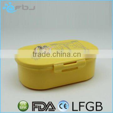 Wholesale Plastic Snack Container