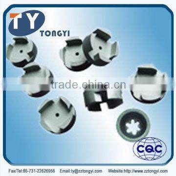 cemented carbide nozzles