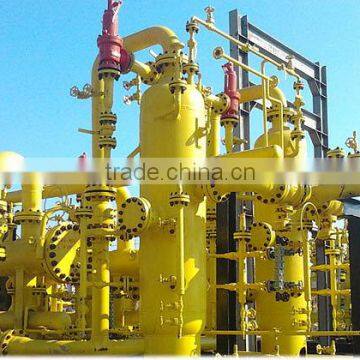 High Efficiency Different Series Industry / Dry Gas / Compressed Air Filter photo-5