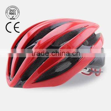 Led Warning EPS Integrally off Road Bike Helmet photo-5