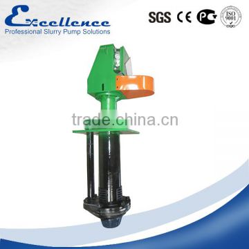 New Collection Vertical Slurry Water Pump