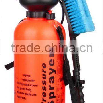 8L Hand Pressure Car washer YH-B4-8