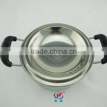 Commercial Stainless Steel Cooking Stock Pot 2015 New Hot Products photo-6