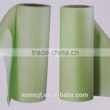 Non-woven Fabric Medical Consumable Hospital Material Laminated photo-3