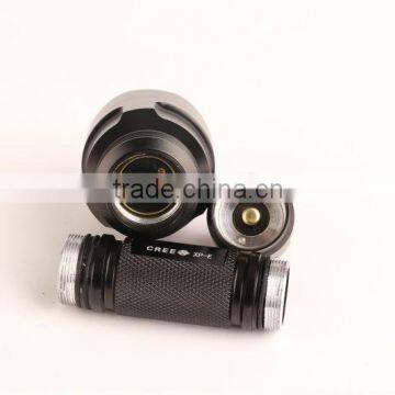 Rechargeable 3w 300lm CREE XPE Led Torch Factory Wholesale With ce photo-2