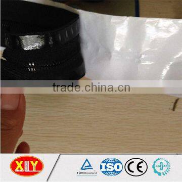 Zipper Manufacture Supply High Quality Fashion Adhesive Zipper photo-4