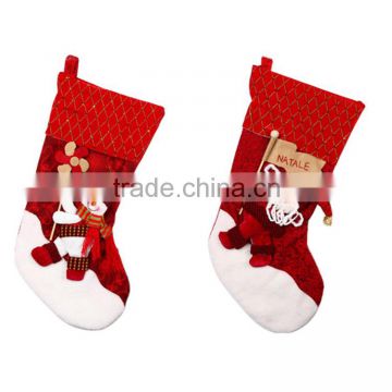 Christmas Decoration Socks Felt Stockings