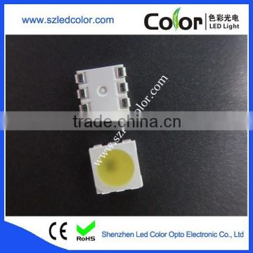 Individually addressable White color APA102 smd led chip 5050