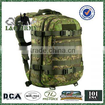 Fashion Military 20L Rucksack Backpack