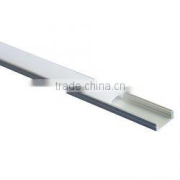 Aluminium extrusion frame for led sign