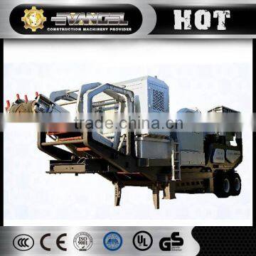 High Quality Cheap Mobile Stone Crusher Plant Prices