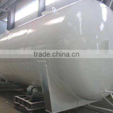 wood softening treatment reactor