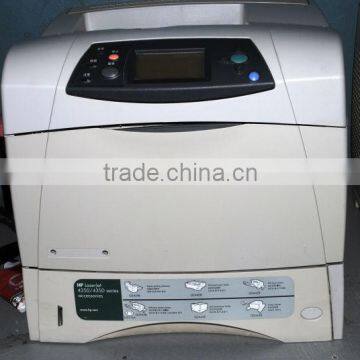 hp 4250/4350 printer (second-hand 90%new) high quality