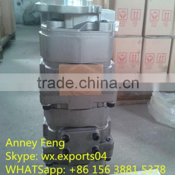 Hydraulic gear pump 705-56-34000